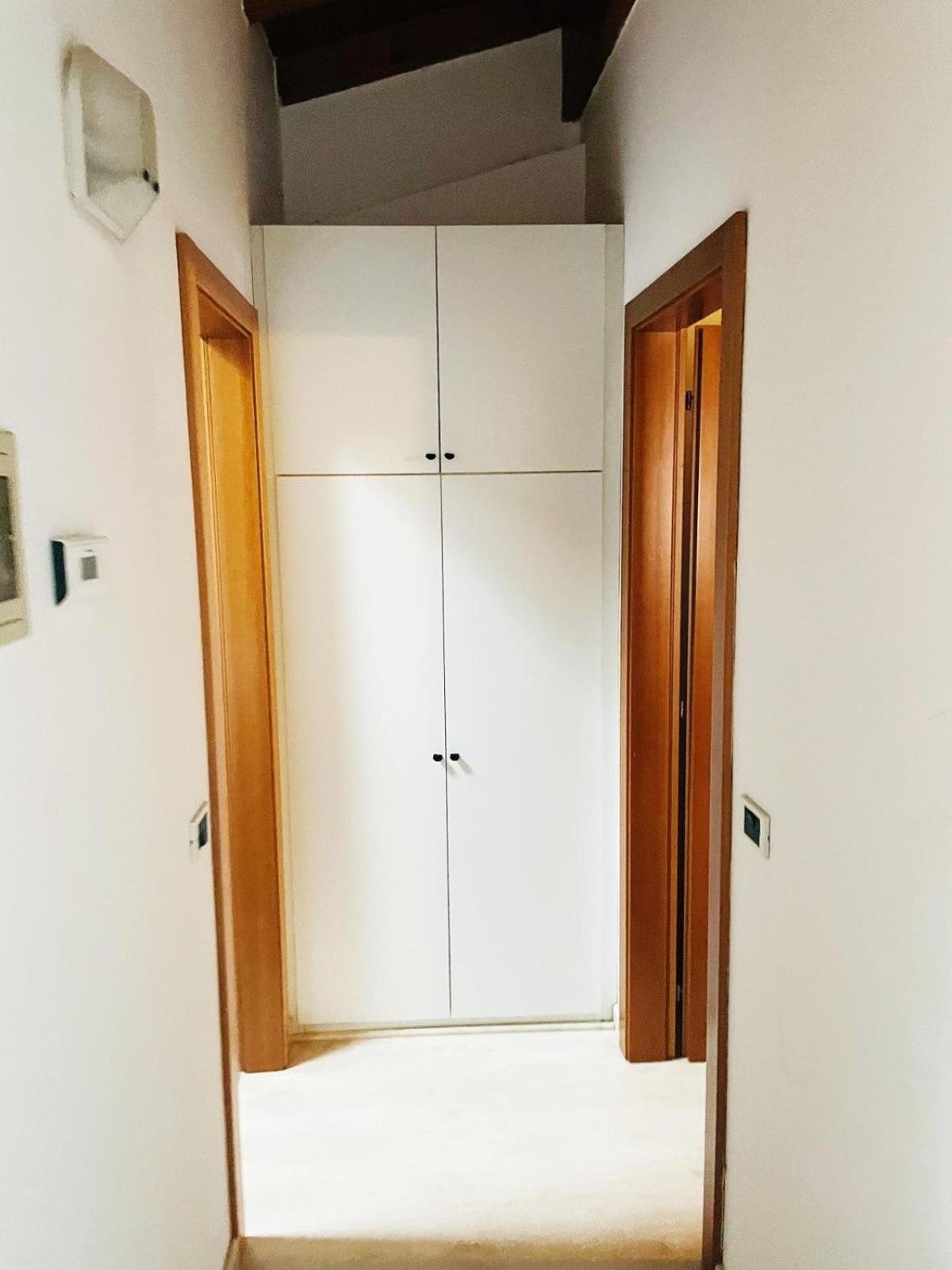 Casa Cico Apartment Malcesine Luaran gambar