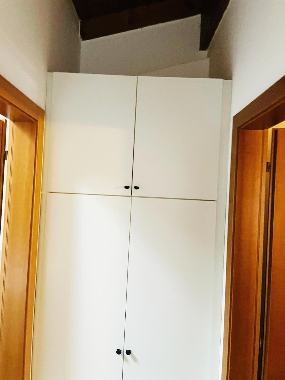 Casa Cico Apartment Malcesine Luaran gambar