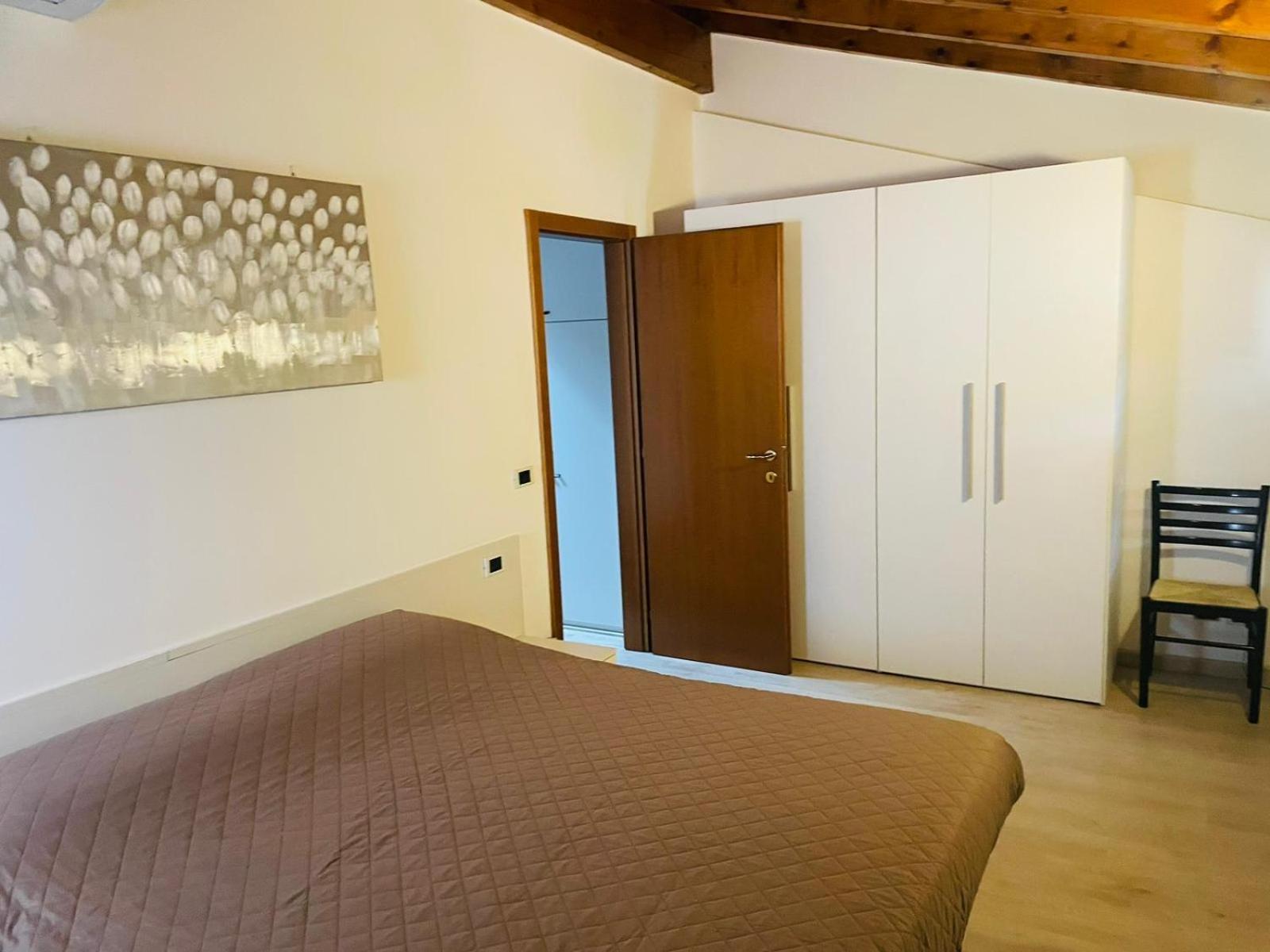 Casa Cico Apartment Malcesine Luaran gambar