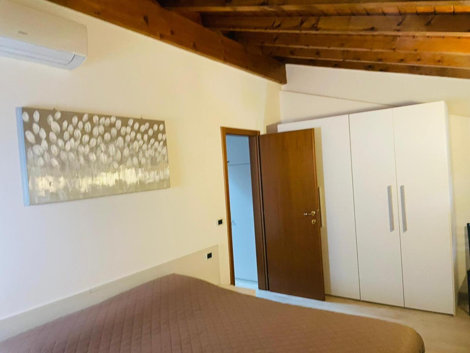 Casa Cico Apartment Malcesine Luaran gambar