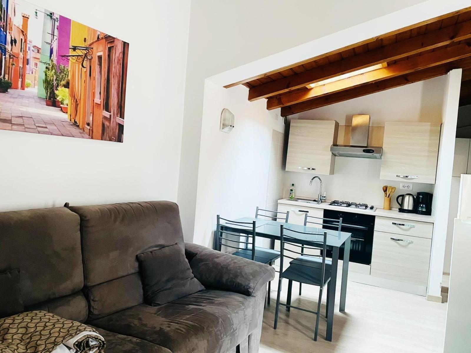 Casa Cico Apartment Malcesine Luaran gambar