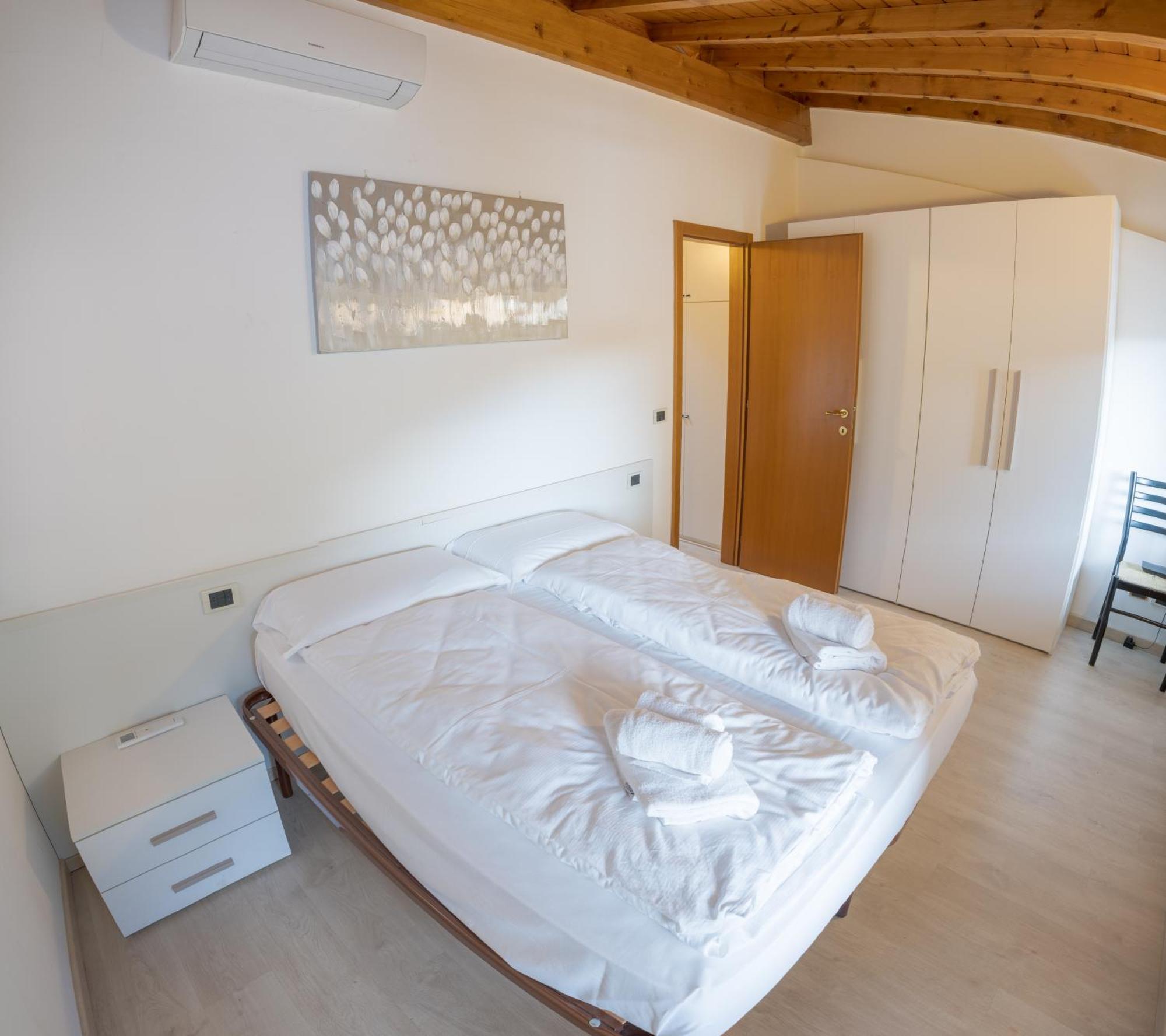 Casa Cico Apartment Malcesine Luaran gambar