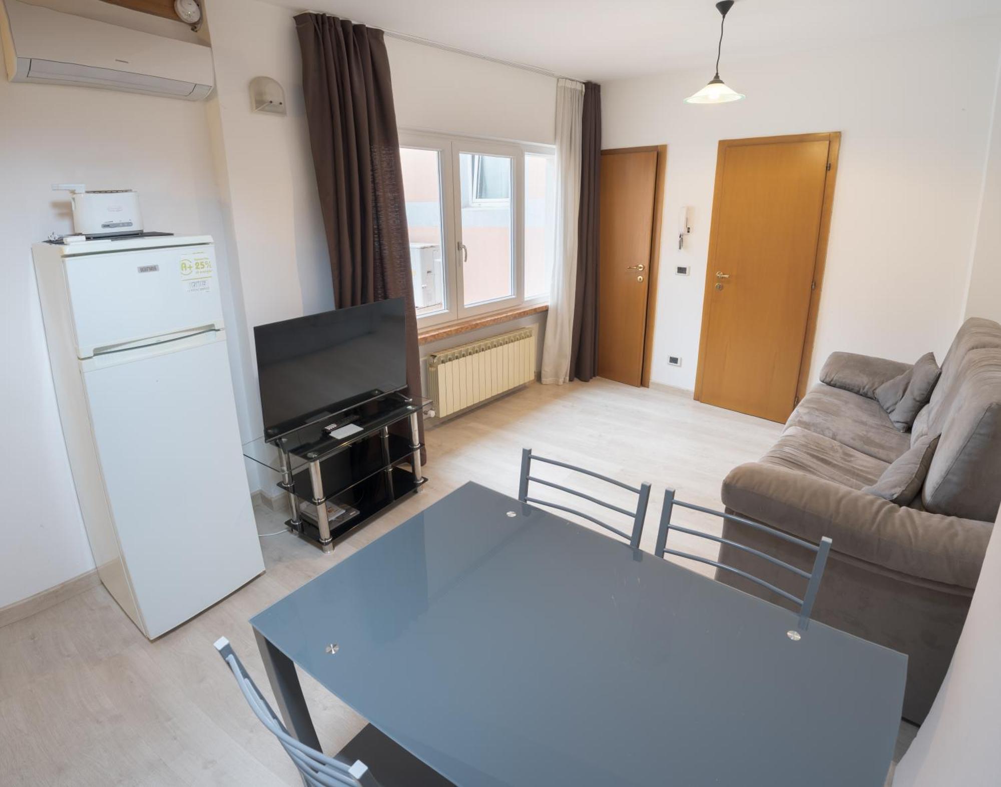 Casa Cico Apartment Malcesine Luaran gambar
