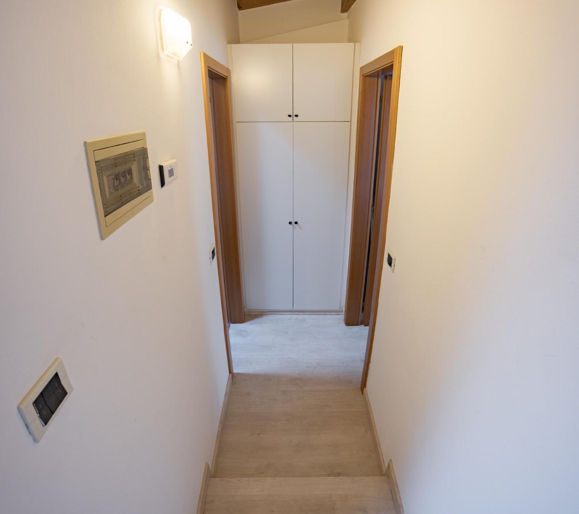 Casa Cico Apartment Malcesine Luaran gambar